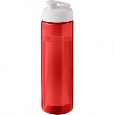 Logotrade reklaamkingi foto: H2O Active® Eco Vibe 850 ml keeratava kaanega spordipudel