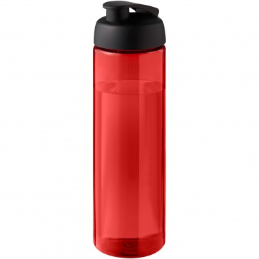 Logo trade reklaamkingi pilt: H2O Active® Eco Vibe 850 ml keeratava kaanega spordipudel