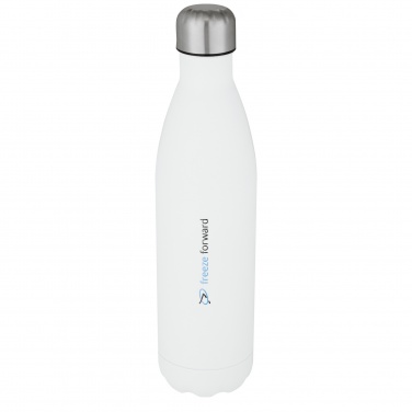 Logotrade firmakingi foto: Cove 750 ml vaakumisolatsiooniga roostevabast terasest pudel