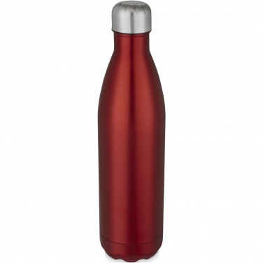 Logotrade ärikingituse foto: Cove 750 ml vaakumisolatsiooniga roostevabast terasest pudel