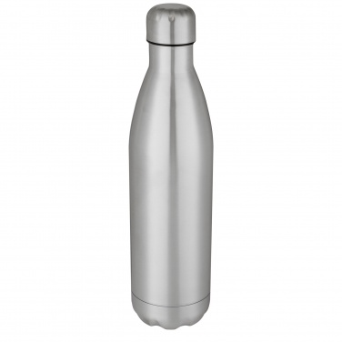 Logo trade ärikingituse pilt: Cove 750 ml vaakumisolatsiooniga roostevabast terasest pudel