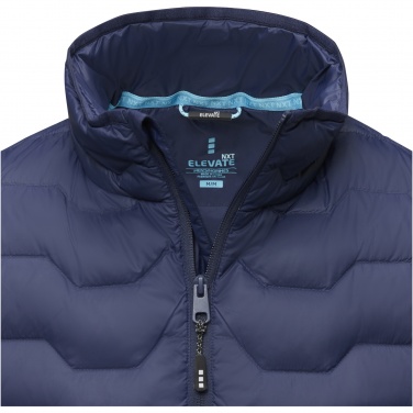 Logotrade reklaamkingi foto: Epidote meeste udusulgedest voodriga vest