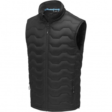 Logotrade firmakingi foto: Epidote meeste udusulgedest voodriga vest