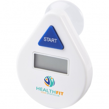 Logotrade meened pilt: Guitty digitaalne duši taimer