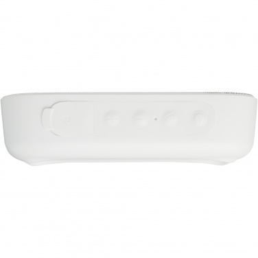 Logotrade reklaamkingid pilt: Stark 2.0 5W taaskasutatud plastist IPX5 Bluetooth® kõlar