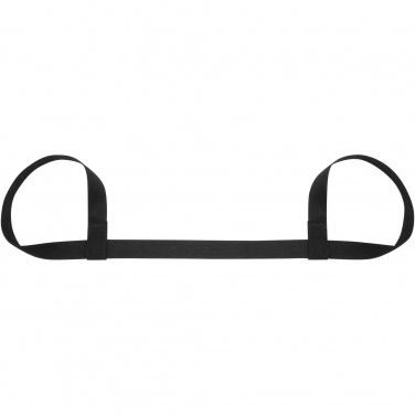 Logo trade firmakingid foto: Trikona korgist joogamatt