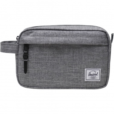 Logotrade meened pilt: Herschel Chapter taaskasutatud reisikomplekt