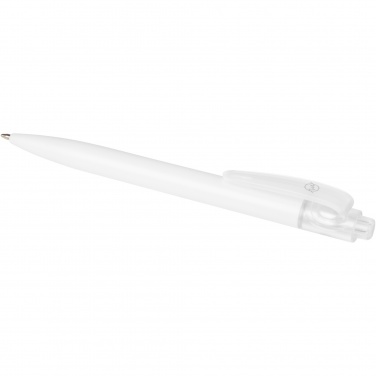 Logotrade ärikingituse foto: Thalaasa ookeaniga seotud plastikust pastapliiats