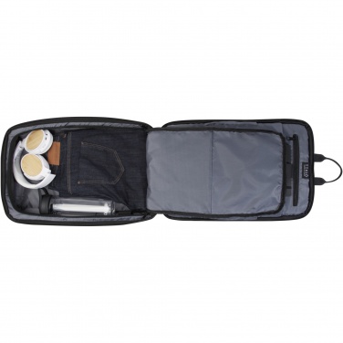 Logotrade firmakingituse foto: Rise 15,6-tolline GRS taaskasutatud sülearvuti seljakott 