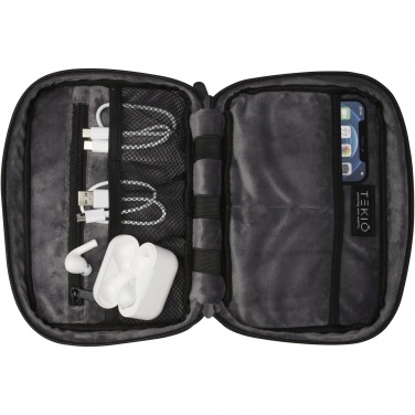 Logotrade ärikingitused pilt: Rise GRS taaskasutatud organiseerija kott  