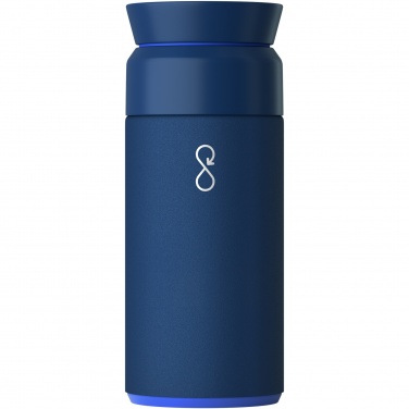 Logo trade meened foto: Ocean Bottle 350 ml termos