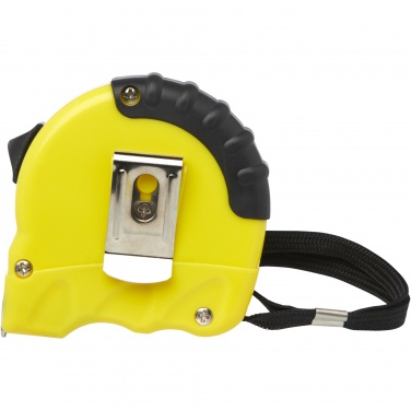 Logotrade reklaamkingid pilt: Reegel 5-meetrine RCS taaskasutatud plastist mõõdulint