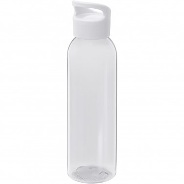 Logotrade firmakingituse foto: Sky 650 ml taaskasutatud plastikust veepudel