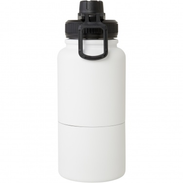 Logotrade firmakingitused pilt: Dupeca 840 ml RCS sertifikaadiga roostevabast terasest isolatsiooniga spordipudel