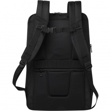Logo trade ärikingi pilt: Expedition Pro 17-tolline GRS taaskasutatud laiendatav sülearvuti seljakott 35L