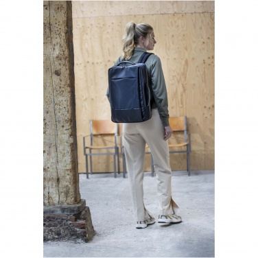 Logotrade meened pilt: Expedition Pro 17-tolline GRS taaskasutatud laiendatav sülearvuti seljakott 35L