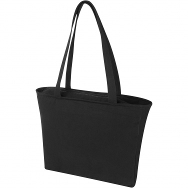 Logo trade ärikingi pilt: Weekender 500 g/m² Aware™ taaskasutatud kandekott
