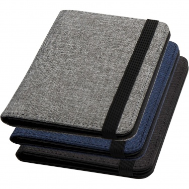 Logotrade firmakingitused pilt: Ross GRS RPET RFID passihoidja