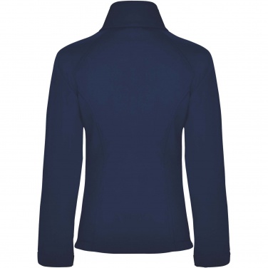Logo trade firmakingi pilt: Antartida naiste softshell jakk