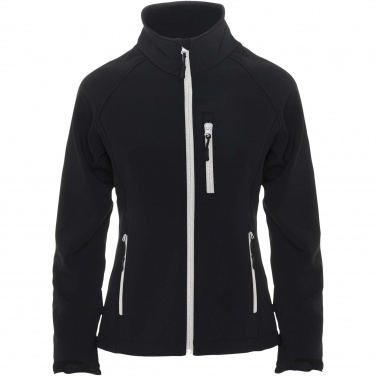 Logo trade ärikingituse pilt: Antartida naiste softshell jakk