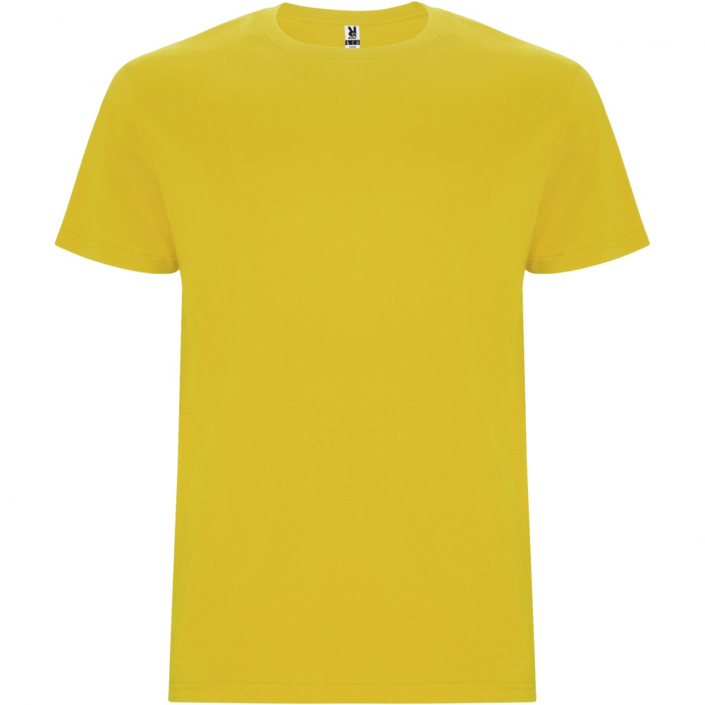 Logo trade ärikingi pilt: Staffordi lühikeste varrukatega laste T-särk