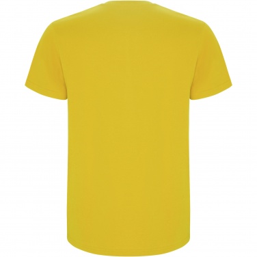 Logotrade reklaamtoote foto: Staffordi lühikeste varrukatega laste T-särk