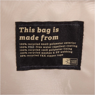 Logotrade reklaamtooted pilt: Case Logic Invigo 15,6" taaskasutatud sülearvutikott