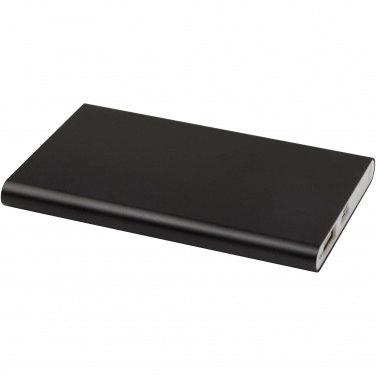Logotrade firmakingid pilt: Pep 4000 mAh Type-C taaskasutatud alumiiniumist akupank 