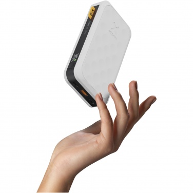 Logotrade reklaamtoote foto: Xtorm FS520 kütuseseeria 20 000 mAh 35 W akupank