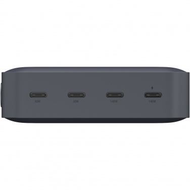 Logotrade ärikingi foto: Xtorm XB403 Titan Ultra 27 000 mAh 200 W sülearvuti toitepank