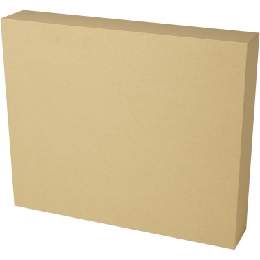 Logo trade reklaamkingituse pilt: Carmen kinkekomplekt A5 märkmiku ja vihmavarjuga