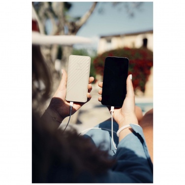 Logo trade firmakingi pilt: Xtorm XG220 Go2 15W 20 000 mAh kiirlaadimisega akupank 