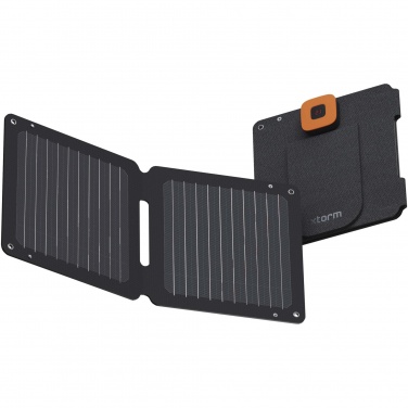 Logotrade firmakingi foto: Xtorm XR2S14 SolarBooster 14W kokkupandav päikesepaneel