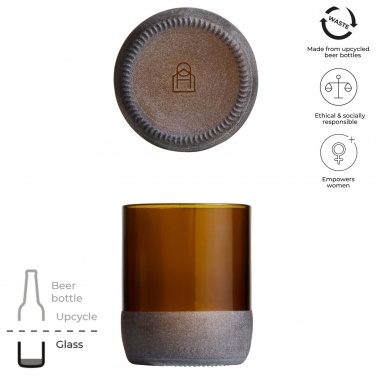 Logo trade firmakingi pilt: Originalhome 160 ml joogiklaasi komplekt 
