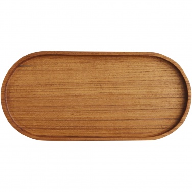 Logo trade reklaamtoote pilt: Originalhome puidust kandik