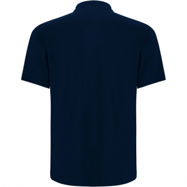 Logo trade reklaamkingituse pilt: Centauro Premium lühikeste varrukatega unisex polo