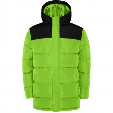 Logo trade ärikingituse pilt: Tallinna unisex soojustusega jope