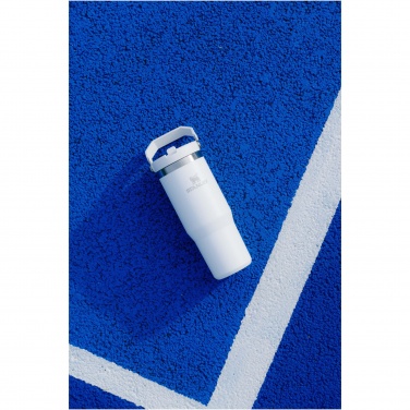 Logotrade ärikingitused pilt: Stanley 890 ml IceFlow™ kõrrega termoskruus