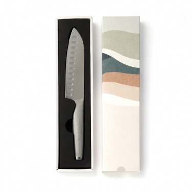 Logo trade firmakingituse pilt: VINGA Hattasan santoku nuga