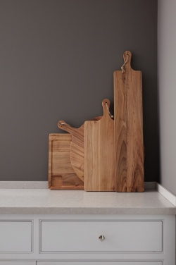 Logo trade reklaamtoote pilt: VINGA Buscot Long Serving Board