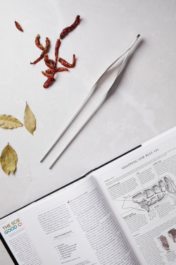 Logotrade reklaamtoote foto: VINGA Keedutangid