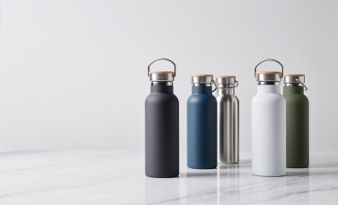 Logo trade reklaamkingi pilt: VINGA Miles termospudel 500 ml