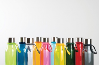 Logo trade firmakingituse pilt: VINGA Lean tritaanist veepudel