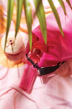 Logo trade reklaamkingid foto: VINGA Lean tritaanist veepudel