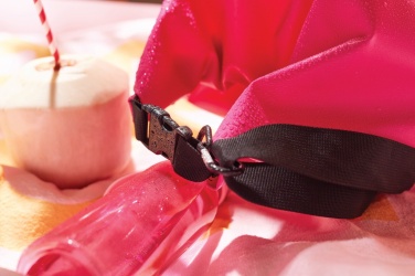 Logotrade firmakingid pilt: VINGA Lean tritaanist veepudel