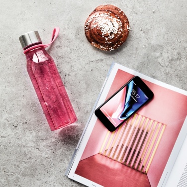 Logo trade meene pilt: VINGA Lean tritaanist veepudel