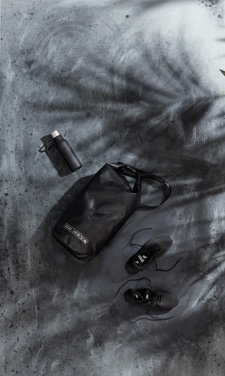 Logo trade reklaamtoote pilt: VINGA roostevabast terasest Lean termopudel