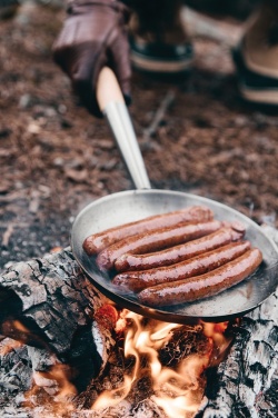 Logo trade firmakingituse pilt: VINGA Vici välipann