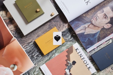 Logo trade firmakingi pilt: VINGA Bratzy kohvilauamäng