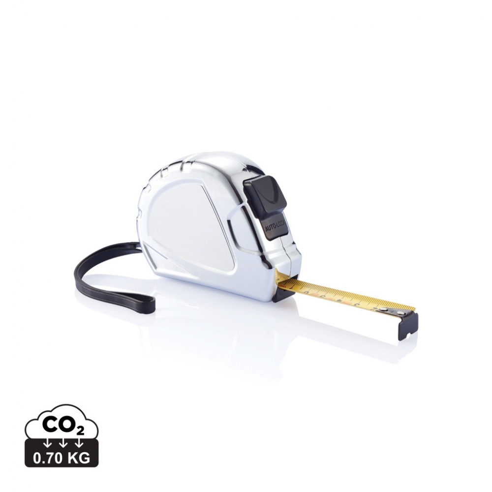 Logotrade reklaamkingi foto: Ökonoomne automaatpeatus - 3m/16mm